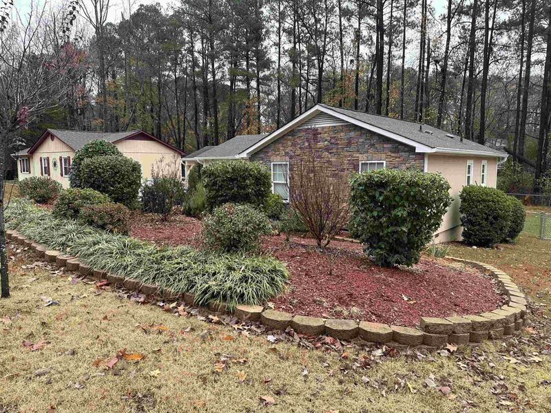 201 Shoals Ln, Garner, NC 27529