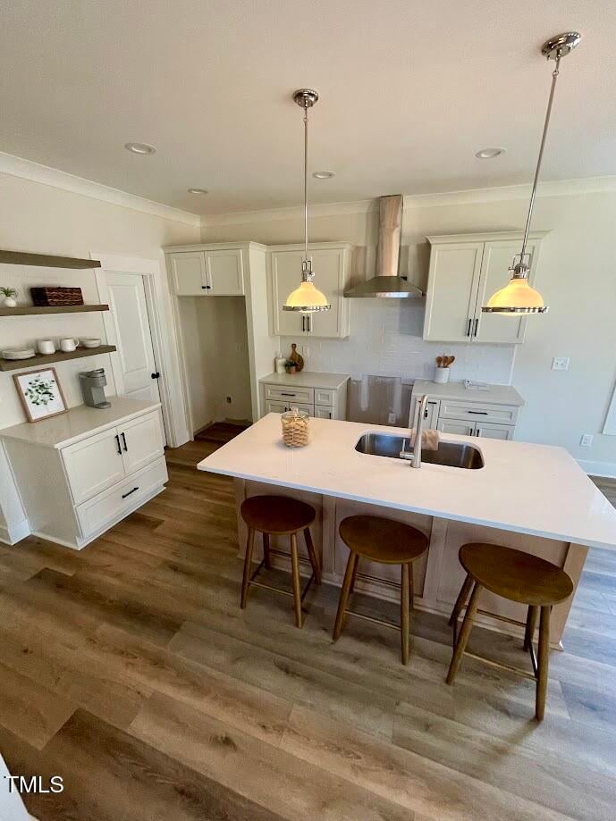 201 N Smith St, Clayton, NC 27520