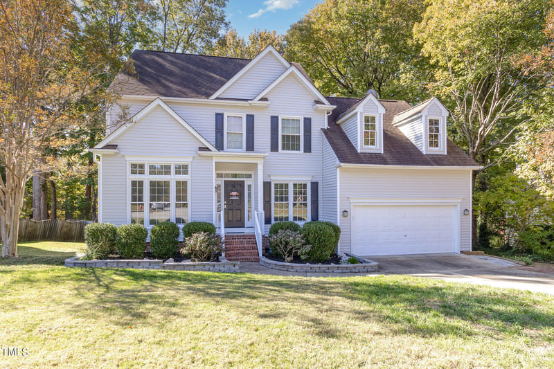 201 Smokemont Dr, Cary, NC 27513
