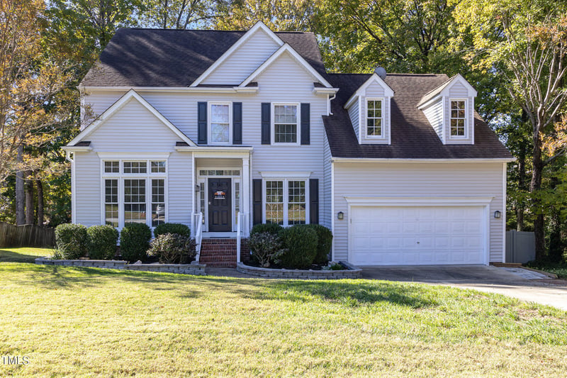 201 Smokemont Dr, Cary, NC 27513