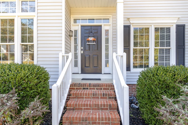 201 Smokemont Dr, Cary, NC 27513