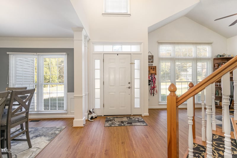 201 Smokemont Dr, Cary, NC 27513