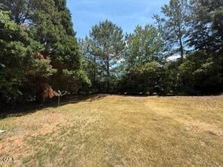 201 Southerby Dr, Garner, NC 27529