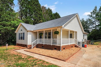 201 Southerby Dr, Garner, NC 27529