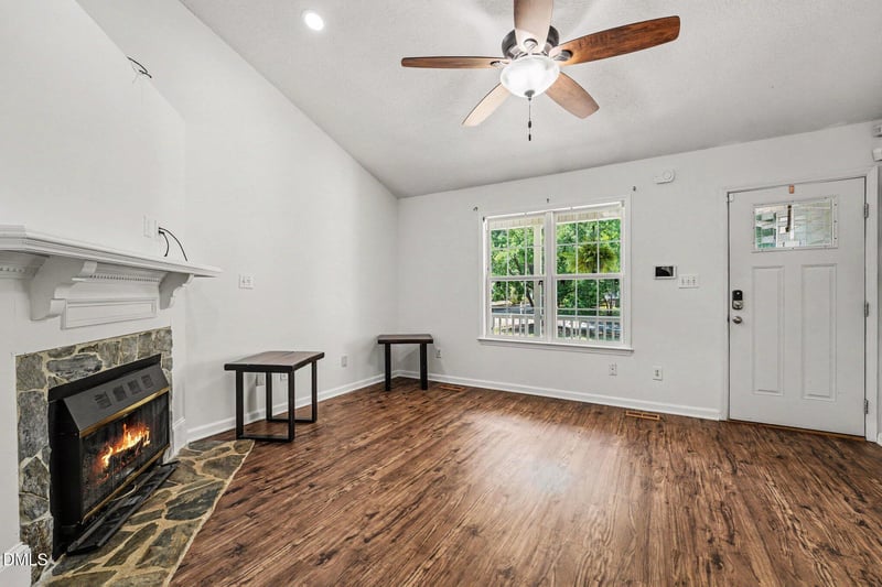 201 Southerby Dr, Garner, NC 27529