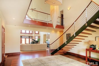 201 Southwind Ln, Hillsborough, NC 27278