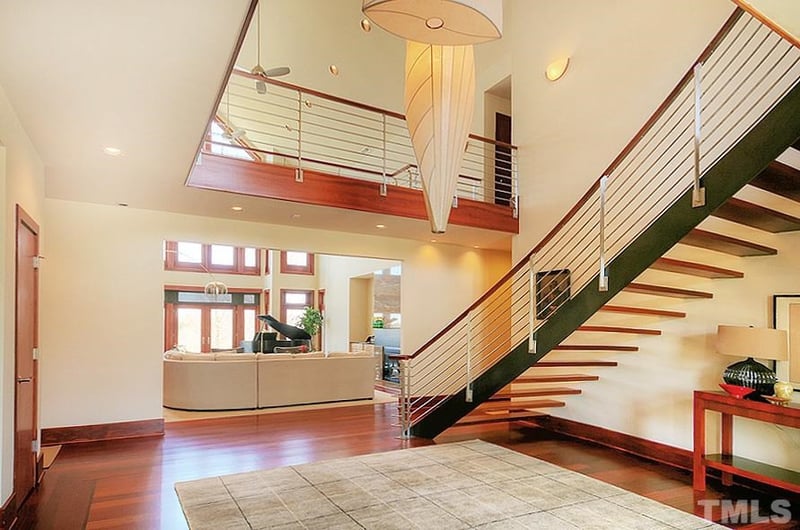 201 Southwind Ln, Hillsborough, NC 27278