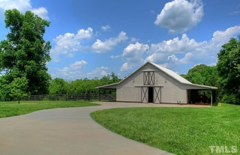 201 Southwind Ln, Hillsborough, NC 27278
