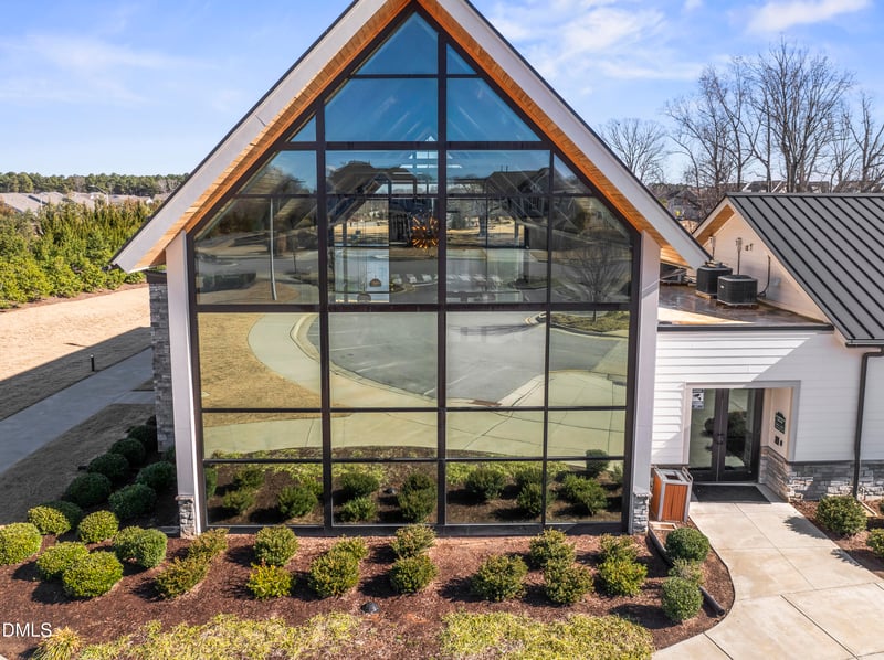 201 Spring Hope Dr, Holly Springs, NC 27540