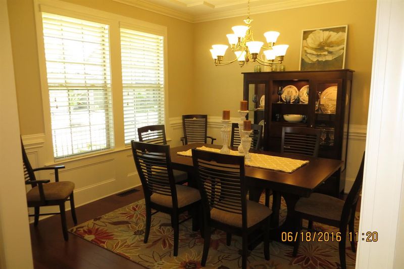 201 Springtime Fields Ln, Wake Forest, NC 27587