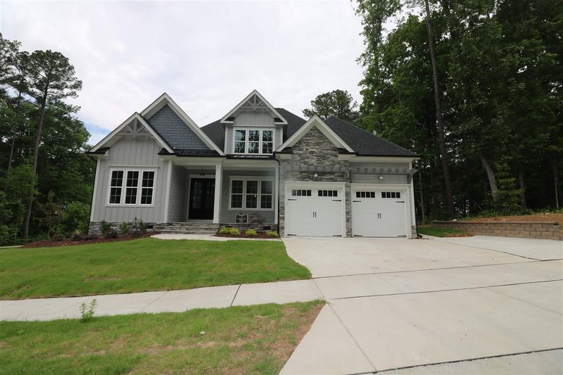 201 Stone Park Dr, Wake Forest, NC 27587
