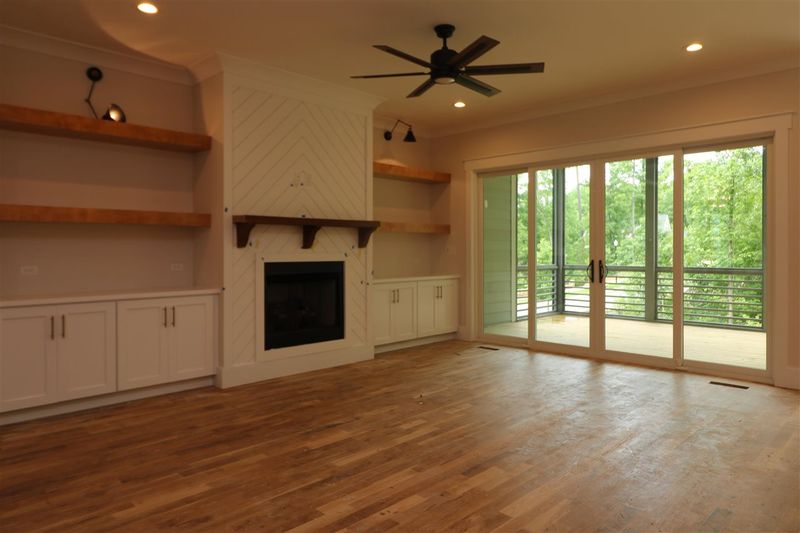 201 Stone Park Dr, Wake Forest, NC 27587