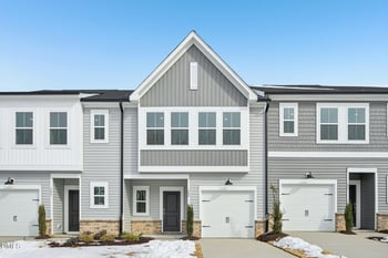 201 Stonemill Trl, Clayton, NC 27520
