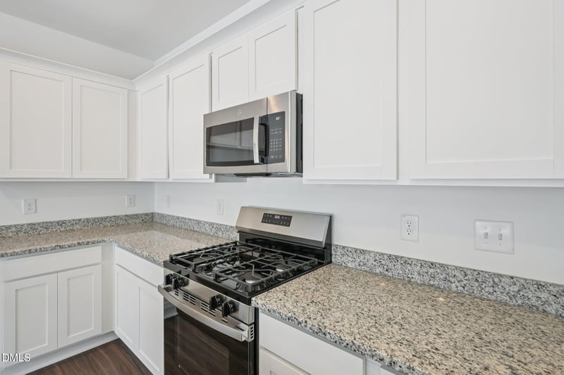 201 Stonemill Trl, Clayton, NC 27520