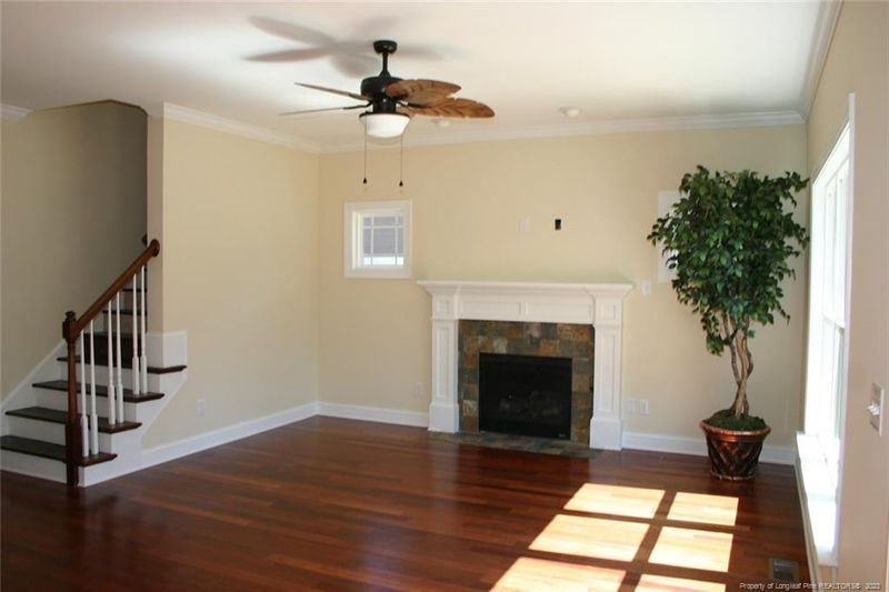 201 Streamside Dr #102, Sanford, NC 27330
