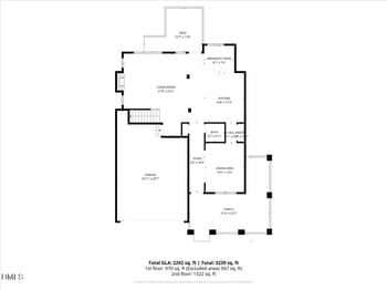 201 Streamside Dr, Sanford, NC 27330