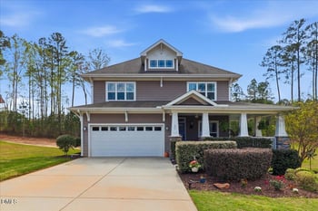 201 Streamside Dr, Sanford, NC 27330