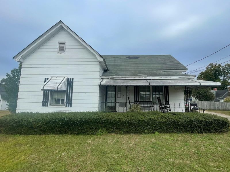201 N Street, Erwin, NC 28339