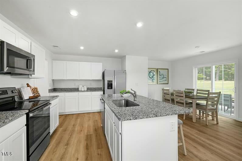 201 Suburban Meadow Ps, Wendell, NC 27591