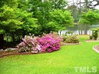 201 Sweetbriar Ct, Clayton, NC 27520