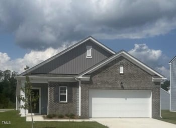 201 Swift Park Dr, Zebulon, NC 27597