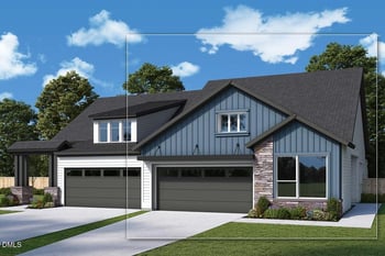 201 Tantara Bend, Pittsboro, NC 27312