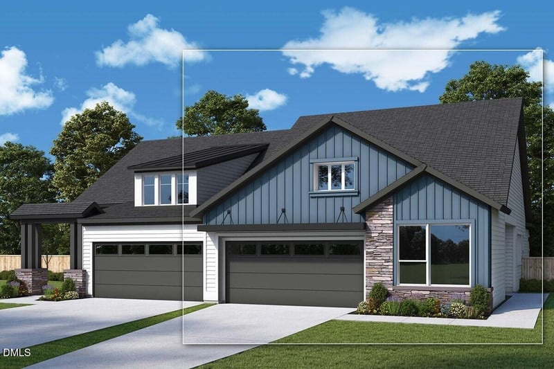 201 Tantara Bend, Pittsboro, NC 27312
