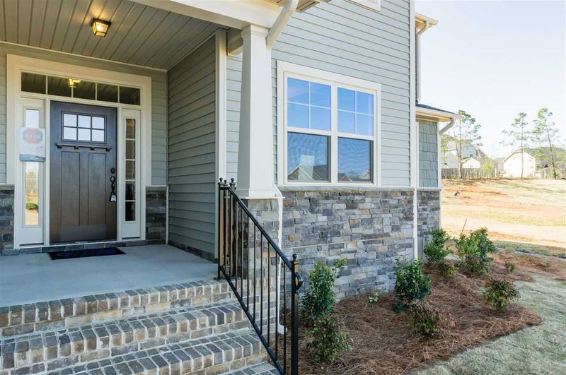 201 Tarkenton Ct, Clayton, NC 27527