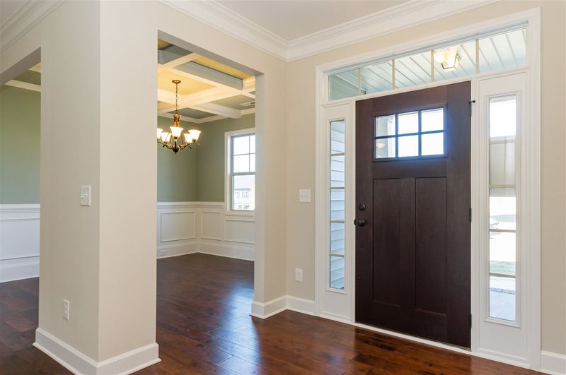 201 Tarkenton Ct, Clayton, NC 27527