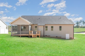 201 Tee Dr (Lot 11), Selma, NC 27576