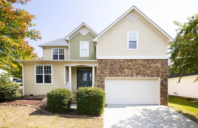 201 Tellico Pl, Cary, NC 27519