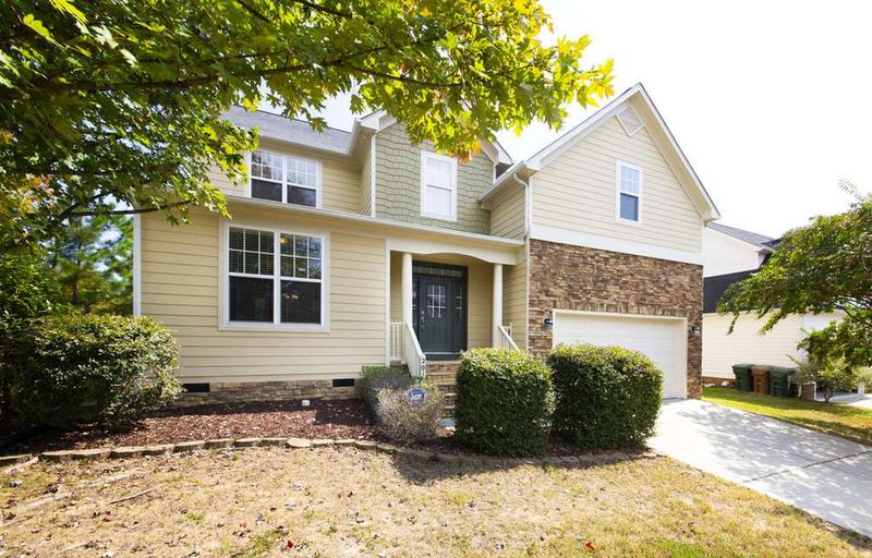 201 Tellico Pl, Cary, NC 27519