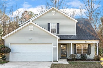 201 Timber Meadow Lake, Fuquay Varina, NC 27526