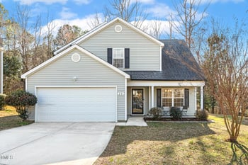 201 Timber Meadow Lake, Fuquay Varina, NC 27526