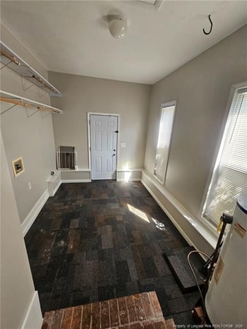 201 Tiverton St, Fayetteville, NC 28314