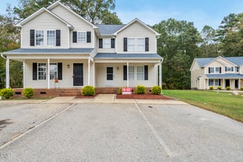 201 Tonylee Ct #B, Raleigh, NC 27603