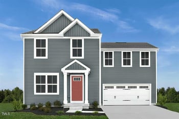 201 Tormore Dr, Sanford, NC 27330