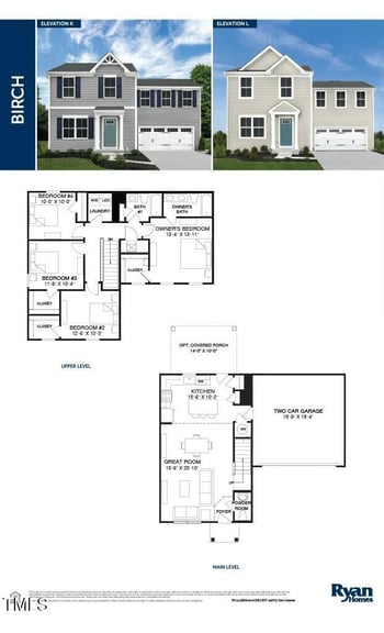 201 Tormore Dr, Sanford, NC 27330