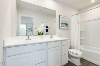 201 Tormore Dr, Sanford, NC 27330