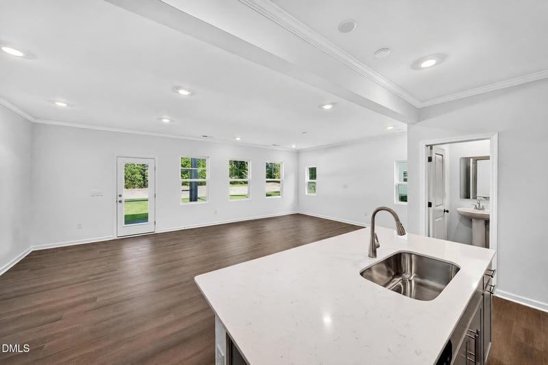 201 Tree Moss Ct, Rolesville, NC 27571