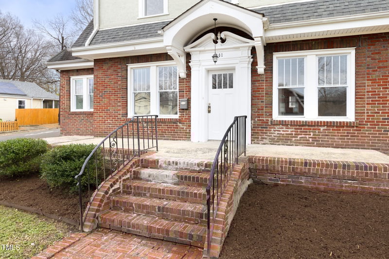 201 Trinity Ave #A, Durham, NC 27701