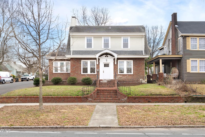 201 Trinity Ave #A, Durham, NC 27701