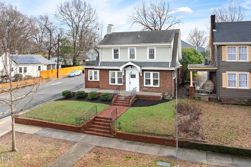 201 Trinity Ave #A, Durham, NC 27701