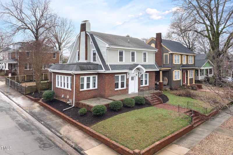 201 Trinity Ave #A, Durham, NC 27701