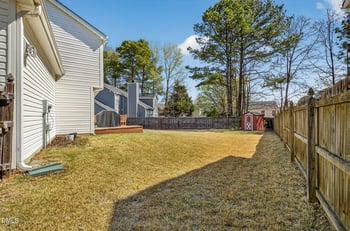 201 Tullich Way, Holly Springs, NC 27540