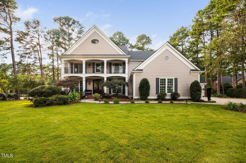 201 Turquoise Creek Dr, Cary, NC 27513