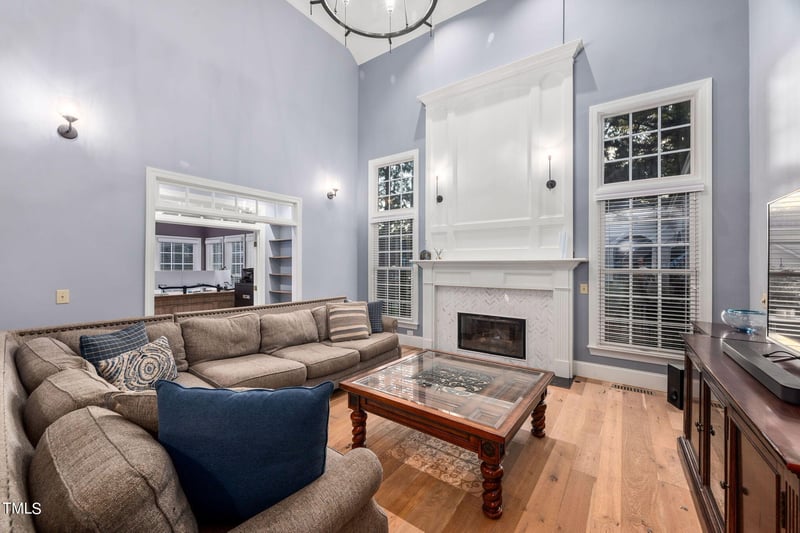 201 Turquoise Creek Dr, Cary, NC 27513