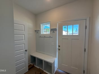 201 Tuskeegee Dr (Lot 43), Smithfield, NC 27577