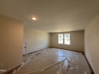 201 Tuskeegee Dr (Lot 43), Smithfield, NC 27577