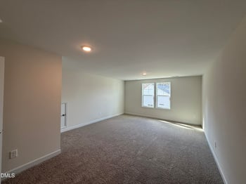 201 Tuskeegee Dr (Lot 43), Smithfield, NC 27577